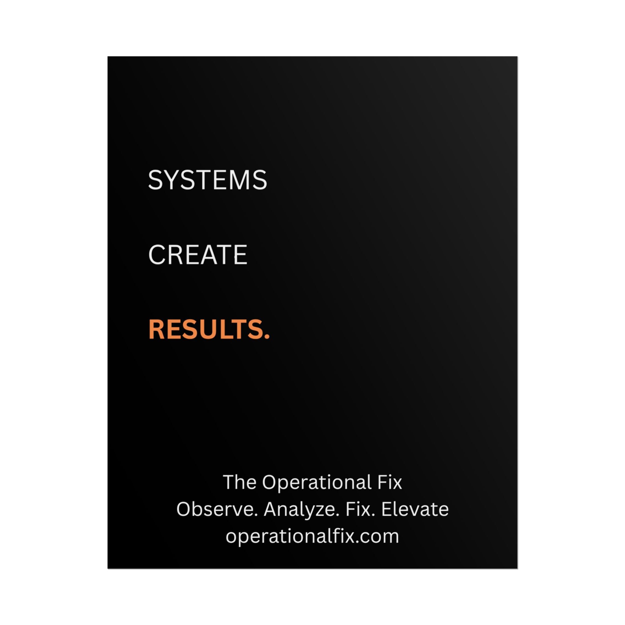 Statement Series No. 009 – Leadership Is a Daily Practice™