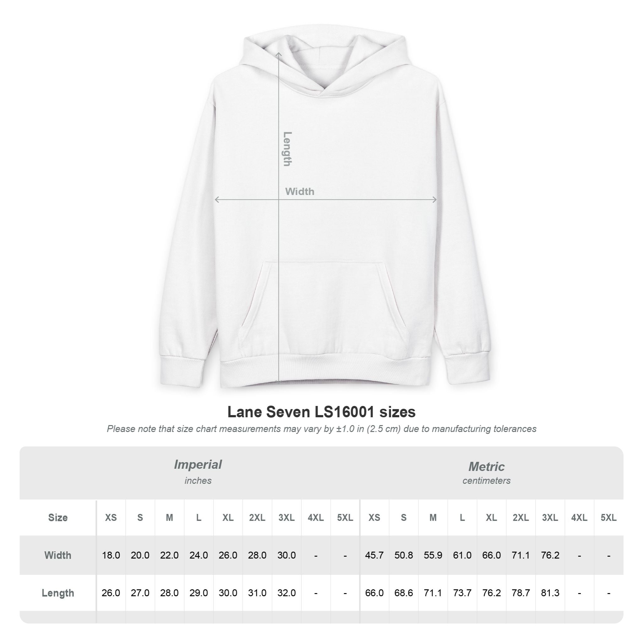 OFG Hoodie — "OMG... I Mean OFG." Pullover Hoodie