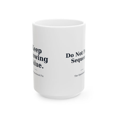 Ceramic Mug, (11oz, 15oz)