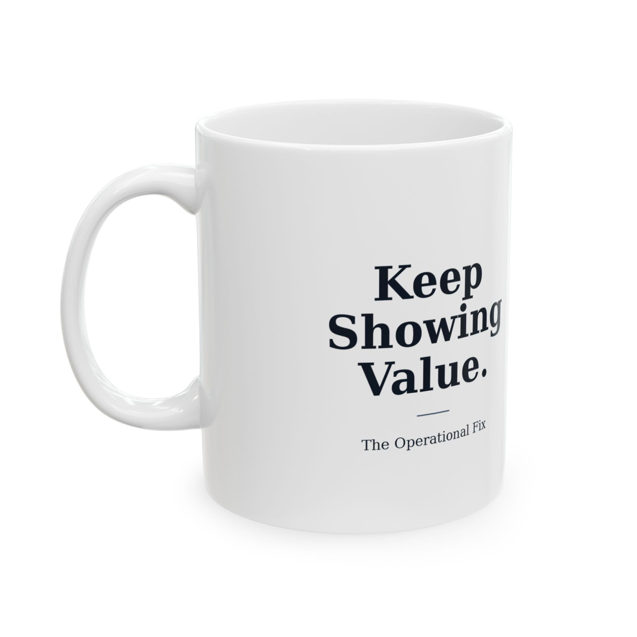 Ceramic Mug, (11oz, 15oz)