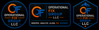 The Operational Fix - Home